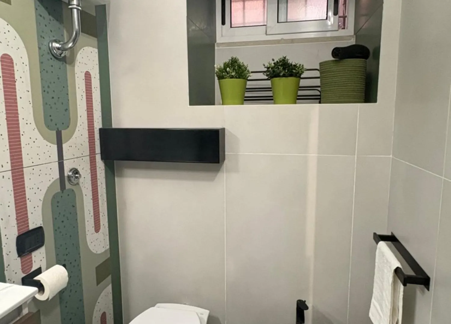 Martucci 91 Apartment Naples 0*,