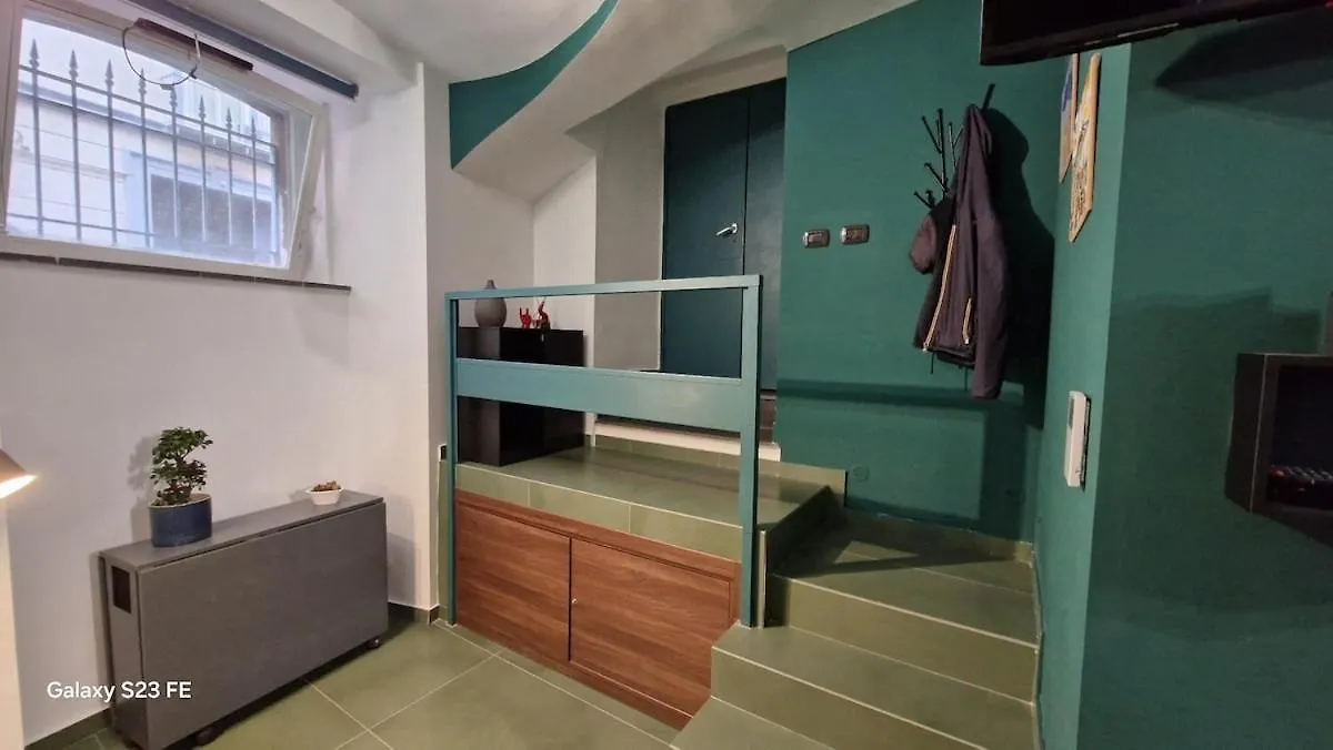 Martucci 91 Apartment Naples 0*,  Italy