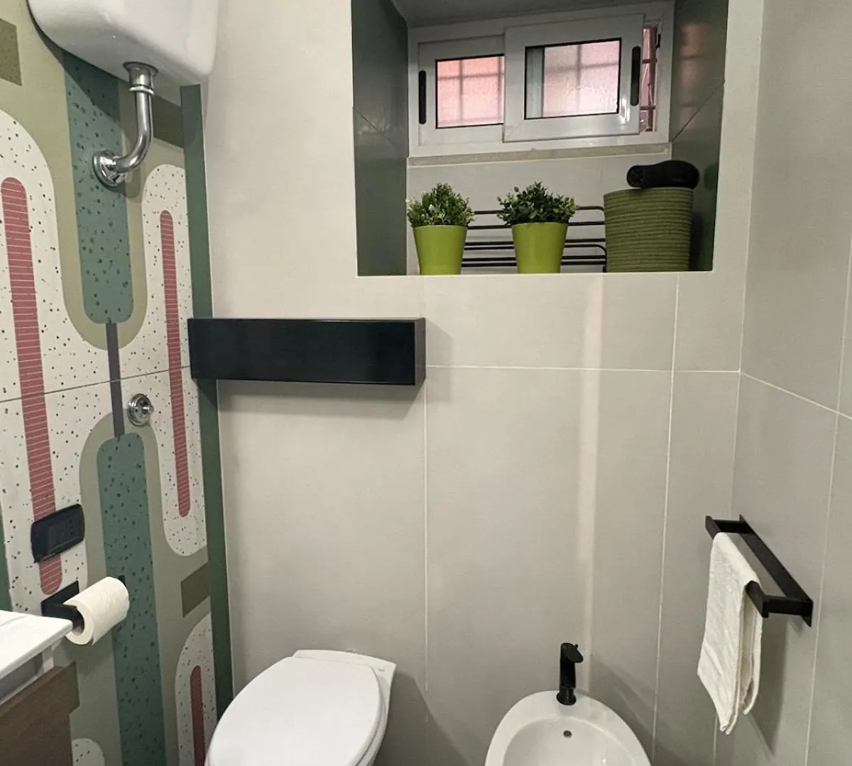 Martucci 91 Apartment Naples