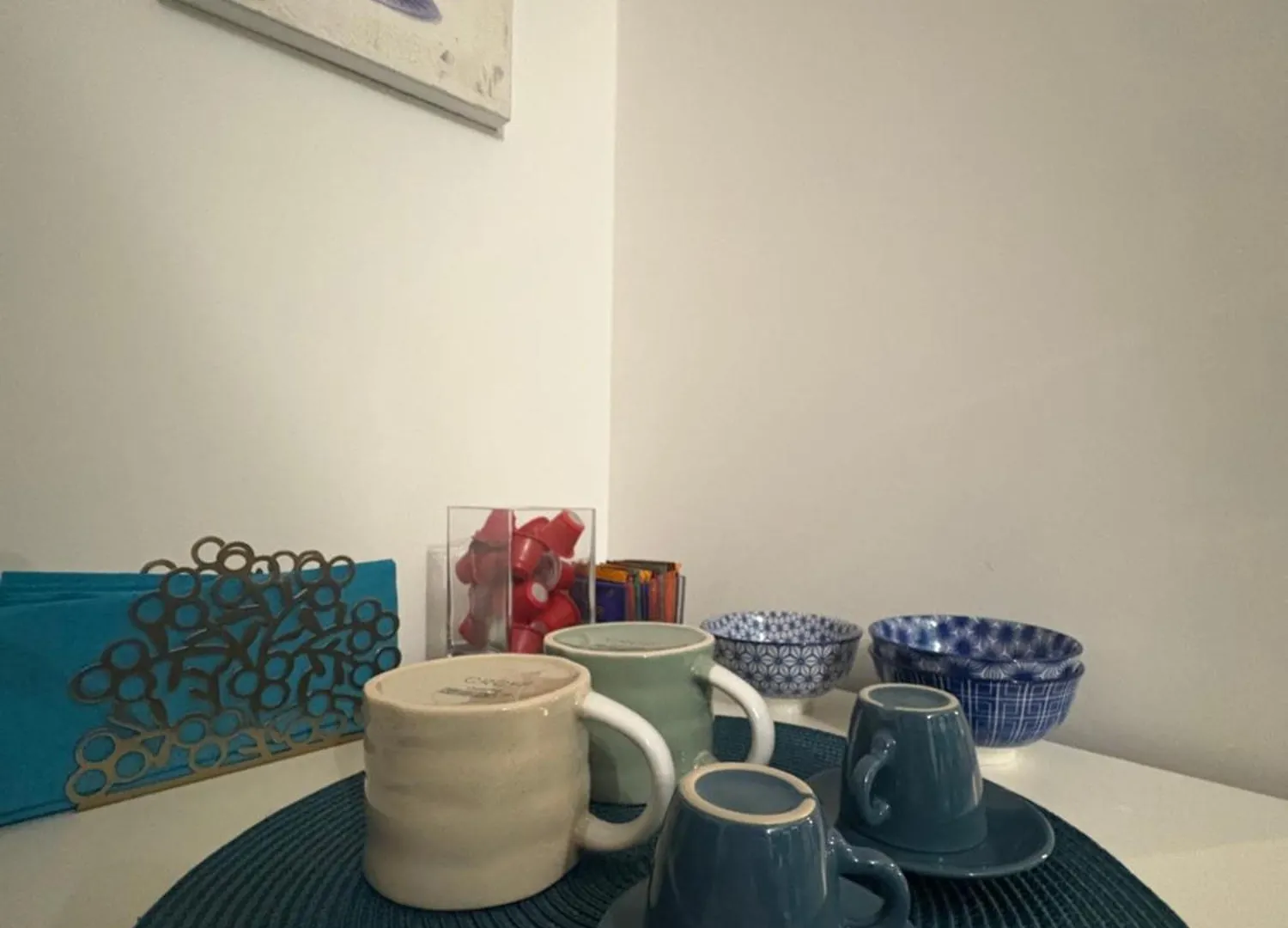 Martucci 91 Apartment Naples Italy
